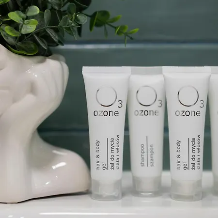 With Balcony, Near Metro By Renters Lejlighed Warszawa